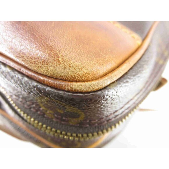 Louis Vuitton Porte Documents Voyage Monogram 2 Compartments - Picture 3 of 10